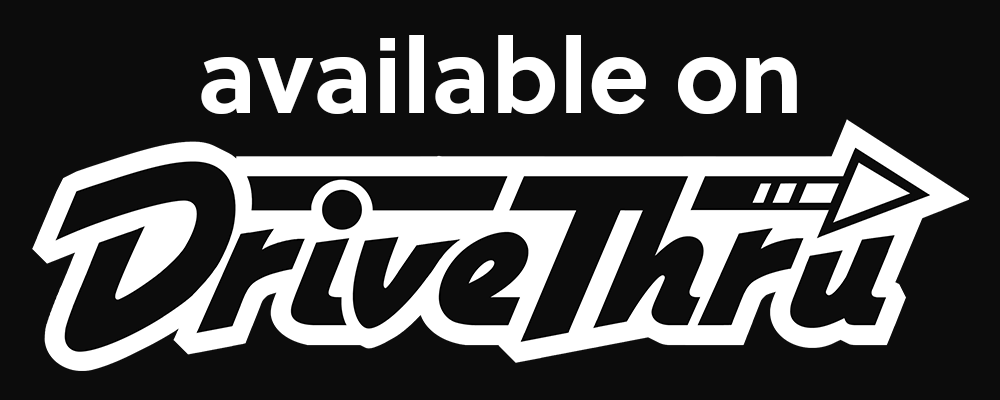 DriveThruRPG logo